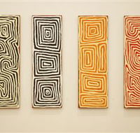 Utopia Art Sydney - Holiday Sunshine Coast
