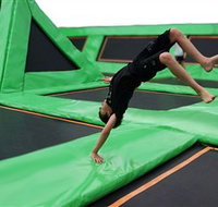 Flip Out Nowra - Sunshine Coast Tourism