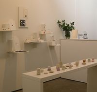 Studio 2017 at 2 Danks Street Galleries - Holiday Sunshine Coast