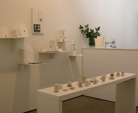 Studio 2017 At 2 Danks Street Galleries - Holiday Sunshine Coast 0
