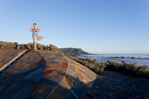 Golden Door Elysia Health Retreat And Spa - Sunshine Coast Tourism 3