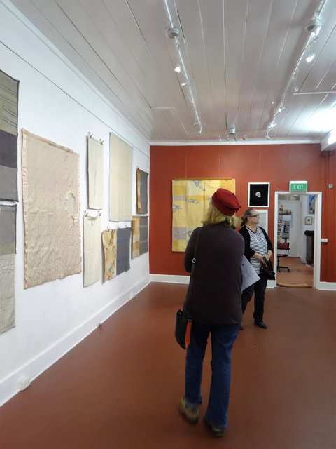 FyreGallery - Holiday Sunshine Coast 1