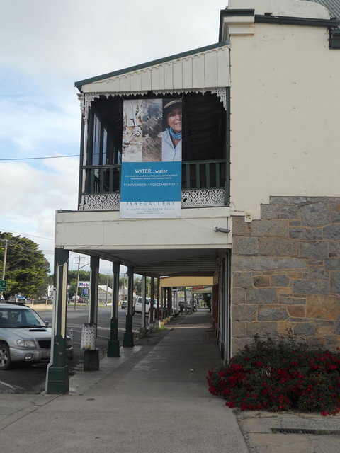 FyreGallery - Holiday Sunshine Coast 2