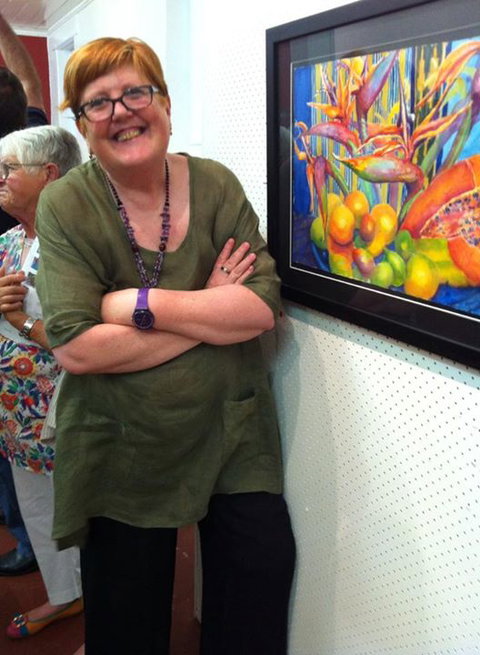 FyreGallery - Holiday Sunshine Coast 3