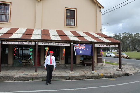 Campbells Store Craft Centre - Holiday Sunshine Coast 2