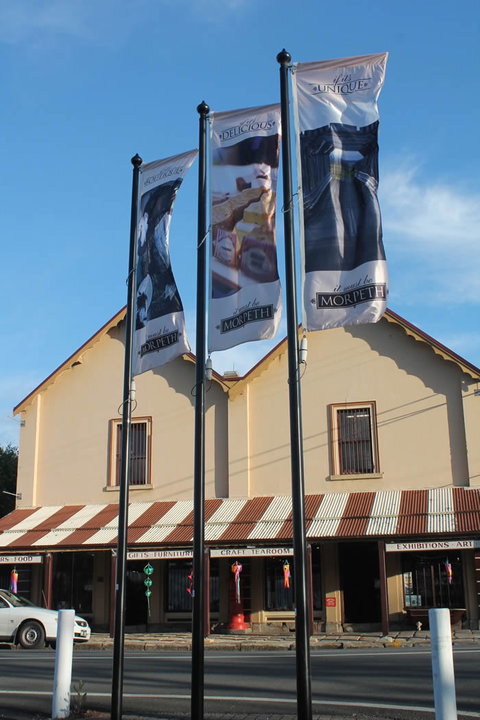 Campbells Store Craft Centre - Holiday Sunshine Coast 3