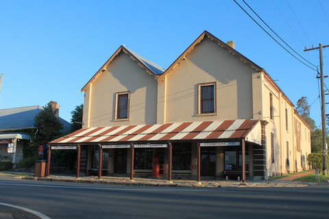 Campbells Store Craft Centre - Holiday Sunshine Coast 4