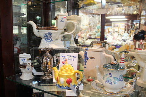 Campbells Store Craft Centre - Holiday Sunshine Coast 5