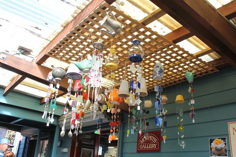 Campbells Store Craft Centre - Holiday Sunshine Coast 6