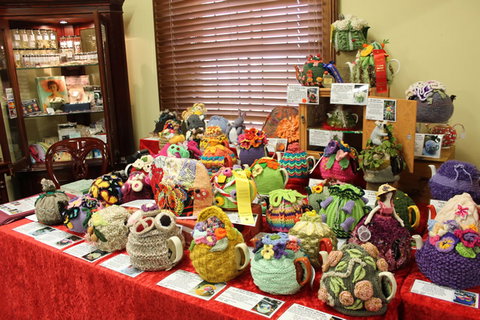 Campbells Store Craft Centre - Holiday Sunshine Coast 7