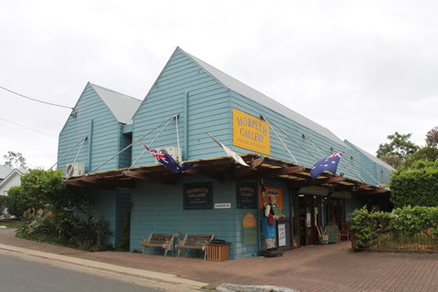 Campbells Store Craft Centre - Holiday Sunshine Coast 8