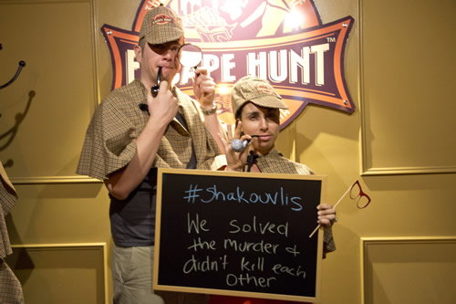  Holiday Sunshine Coast