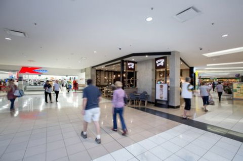 Toormina Gardens Shopping Centre - Holiday Sunshine Coast 5