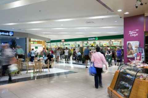 Toormina Gardens Shopping Centre - Holiday Sunshine Coast 7