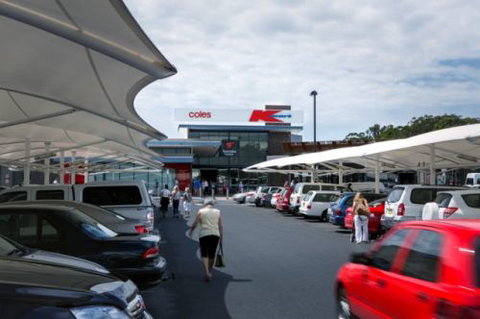 Toormina Gardens Shopping Centre - Holiday Sunshine Coast 8