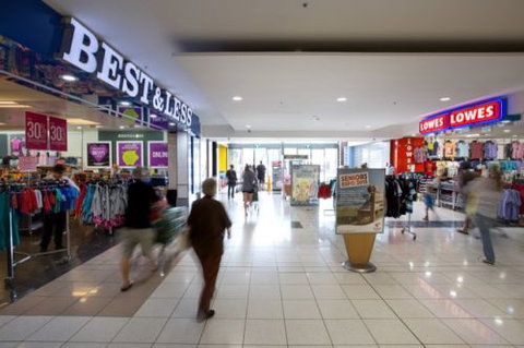 Toormina Gardens Shopping Centre - Holiday Sunshine Coast 9