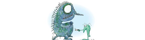 National Cartoon Gallery At The Bunker - Holiday Sunshine Coast 6