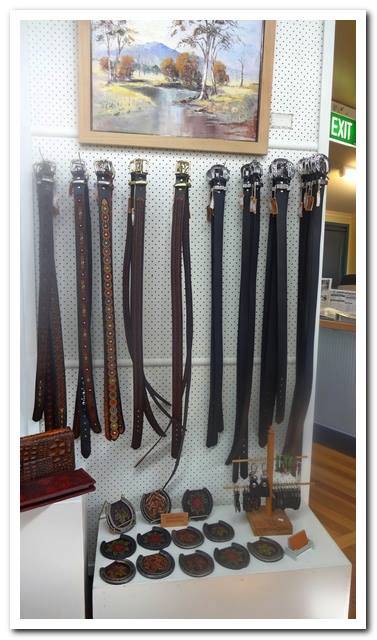 Ferry Park Gallery - Sunshine Coast Tourism 6