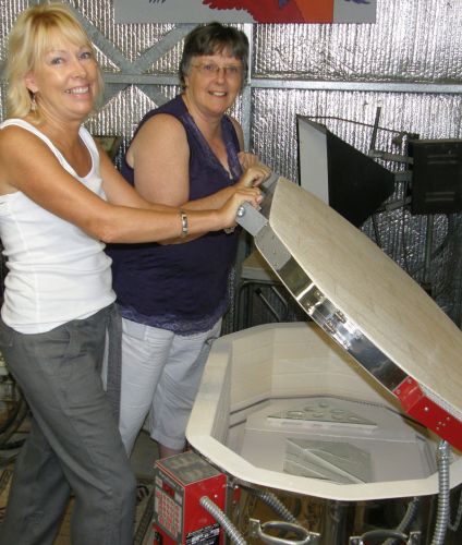 Artisans On The Hill - Holiday Sunshine Coast 3