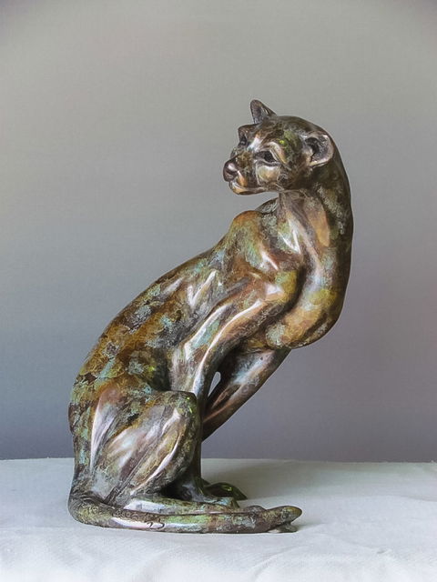 Frank Miles Fine Art - Holiday Sunshine Coast 5