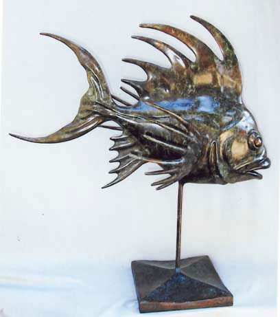 Frank Miles Fine Art - Holiday Sunshine Coast 6