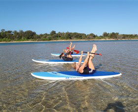 Alternative Fitness - Sunshine Coast Tourism 3