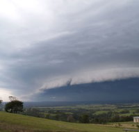 Nowra Hill Lookout - Sunshine Coast Tourism