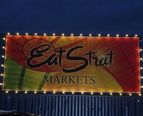 Eat Street Markets - Sunshine Coast Tourism 0