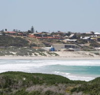 Back Beach - Geraldton - Sunshine Coast Tourism