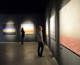 Australian Centre For Photography - Sunshine Coast Tourism 0