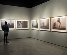 Australian Centre For Photography - Sunshine Coast Tourism 1