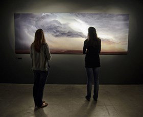 Australian Centre For Photography - Sunshine Coast Tourism 3