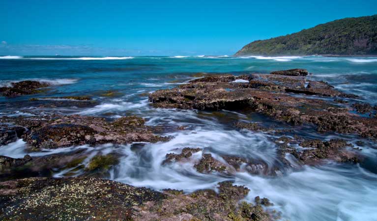 Magenta NSW Holiday Sunshine Coast