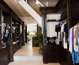 IV COLLECTIVE - Sunshine Coast Tourism 0