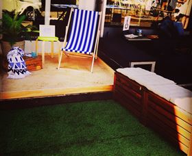 IV COLLECTIVE - Sunshine Coast Tourism 5