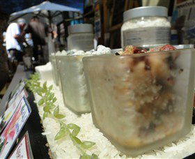 PADDINGTON MARKETS - Sunshine Coast Tourism 1
