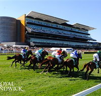 Royal Randwick Racecourse - Sunshine Coast Tourism