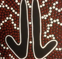 Burumin Art Gallery - Sunshine Coast Tourism