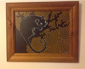 Burumin Art Gallery - Holiday Sunshine Coast 1
