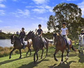 Centennial Parklands - Sunshine Coast Tourism 0