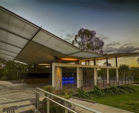 Berrinba Wetlands - Sunshine Coast Tourism 2