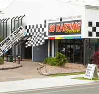 Slideways - Go Karting Brisbane - Sunshine Coast Tourism