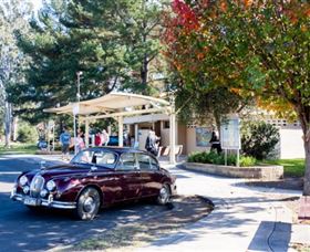 Tourist Drive 2 - Bucketts Way - Sunshine Coast Tourism 0
