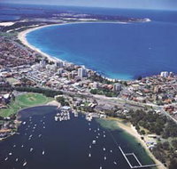 Cronulla Beach - Sunshine Coast Tourism