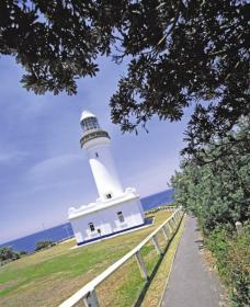 Norah Head Lighthouse - Sunshine Coast Tourism 0