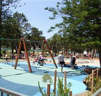 Shelly Park Cronulla - Sunshine Coast Tourism