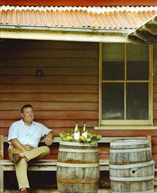 Kladis Estate Wines - Holiday Sunshine Coast 0