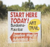 Bundeena and Maianbar Art Trail - Sunshine Coast Tourism