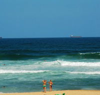 Merewether Beach