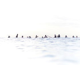 Aquabumps - Sunshine Coast Tourism 2